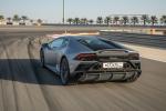 Lamborghini Huracan EVO 2019 года